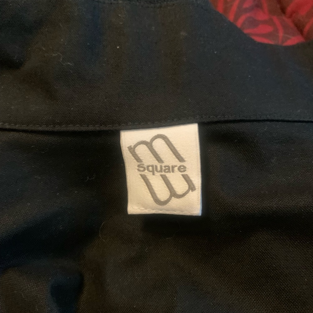 M Square Jacket - image 6